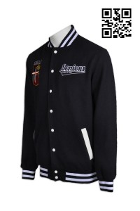 Z263  Tailor-made baseball jackets  Produce varsity jackets  baseball jackets  industry men jacket size chart leather bomber jacket